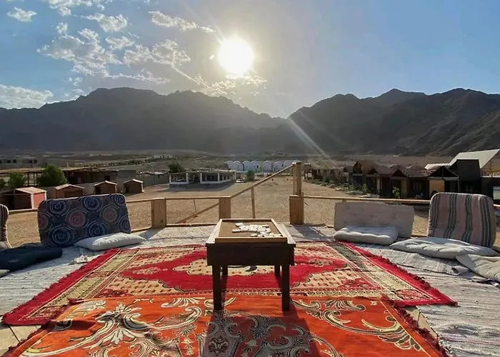 Mountain Camp And Restaurant *